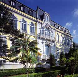 Pestana Palace